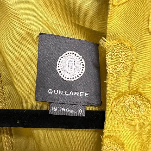 NWOT Anthropologie BHLDN Tethered Dots Dress - Picture 10 of 10